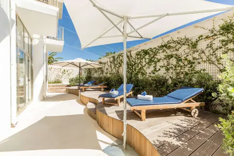 The Pelican Beach Resort and Spa in Terranoa/Olbia, foto 16