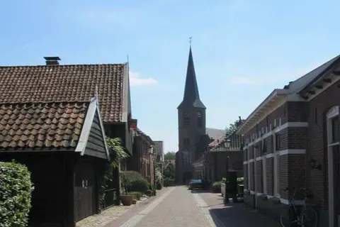 Onthaasten in de Achterhoek foto 13