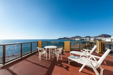 Apartamentos Colon Playa in Las Palmas — foto 18