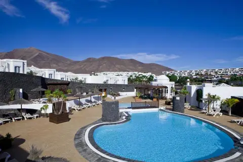 Villas Coloradamar in Yaiza — foto 26