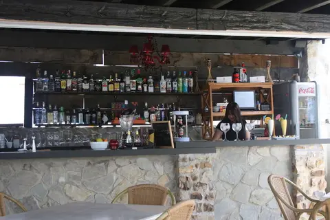 Hotel El Cortijo de Zahara in Tarifa — foto 16
