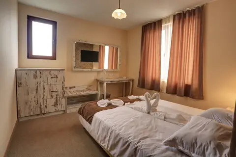 Paraizo Teopolis in Свети Влас — foto 15