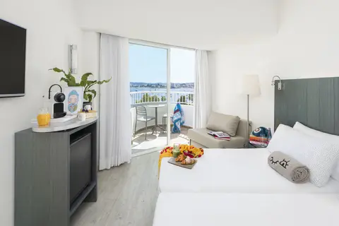 INNSiDE Ibiza Beach in Sant Antoni de Portmany — foto 8
