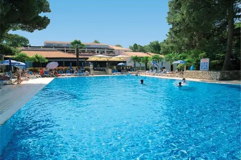 Villa Galijot Plava Laguna in Porec, foto 25