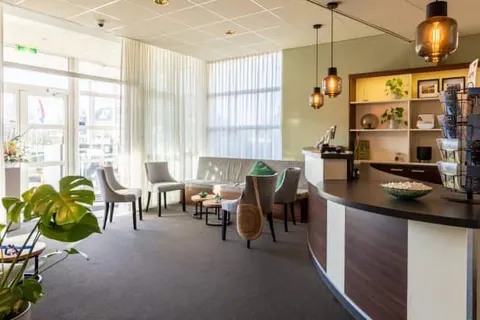 Hotel Ameland foto 22