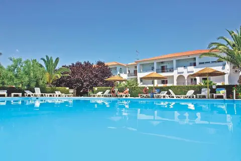 Martha's Haus in Γερακινή — foto 11