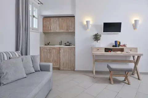 Aegean Plaza Hotel in Δημοτική Ενότητα Θήρας — foto 27