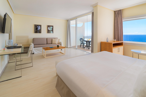 Hotel H10 Gran Tinerfe - adults only foto 26