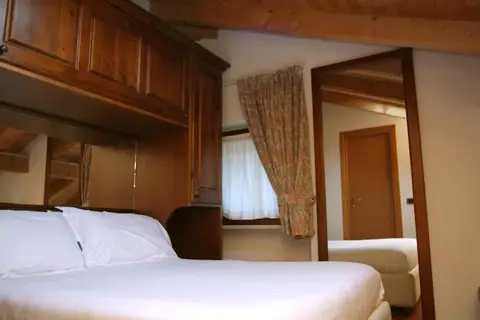 Hotel Miramonti in Corvara - Corvara in Badia — foto 14