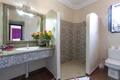 Ryad Amiran in Marrakesh, foto 10