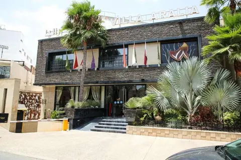 Villa Aralia in Rabat — foto 10