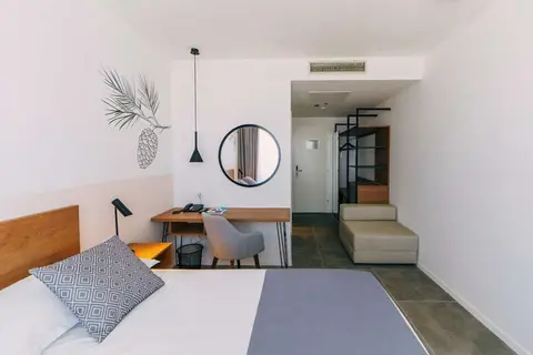 Morenia All Inclusive Resort in Gradac — foto 5
