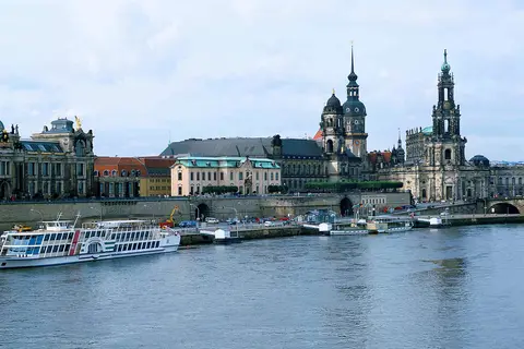 ibis Dresden Zentrum in Dresden — foto 4