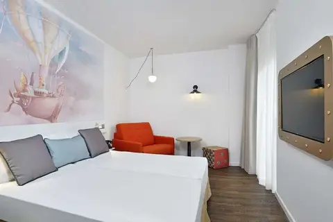 Sol Katmandu Park & Resort in Calvià — foto 20