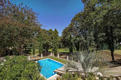 Slow Village La Roque-sur-cèze foto 11