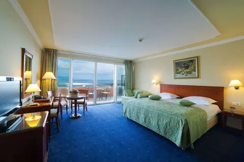 Amadria Park Grand Hotel 4 Opatijska Cvijeta in Opatija — foto 2