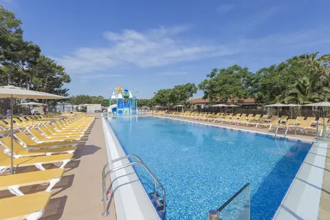 Camping Sanguli in Salou — foto 19