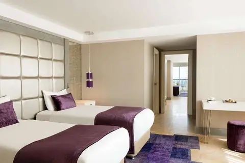 Rixos Beldibi in Kemer, foto 4