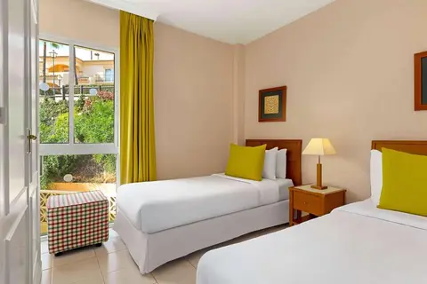Ramada Hotel & Suites by Wyndham Costa del Sol in Mijas — foto 15