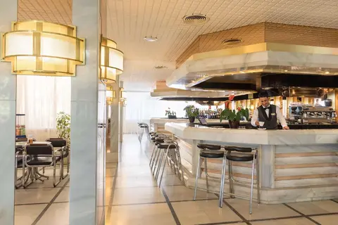 htop Royal Sun Suites in Santa Susanna — foto 29