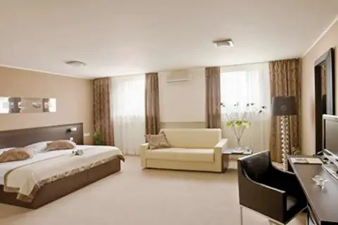 Hotel Evropa in Celje — foto 25
