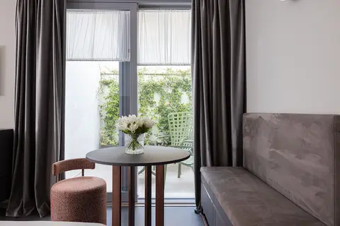 Vis Urban Suites & Spa in Bari, foto 20