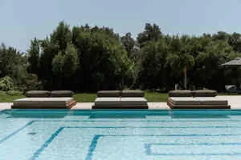 Paralos The Maxine in Αγία Γαλήνη — foto 20
