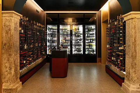 Hotel Araba Fenice in Sienna — foto 7