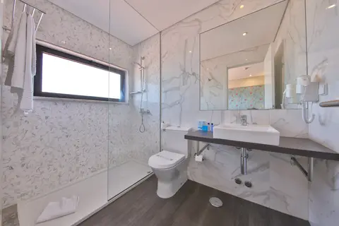 Água Hotels Alvor Jardim in Portimão — foto 11