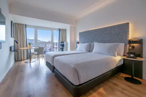 INNSiDE San Sebastián Orly in Donostia / San Sebastián — foto 14