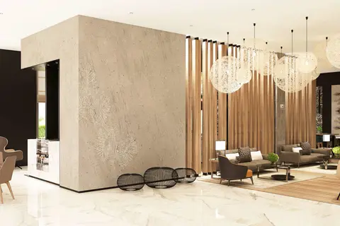 Novotel Suites Mall Avenue Dubai in Dubai — foto 8