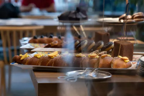 21 House of Stories Città Studi foto 4