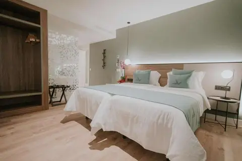 Catalina Plaza Hotel Sostenible in Las Palmas de Gran Canaria — foto 3