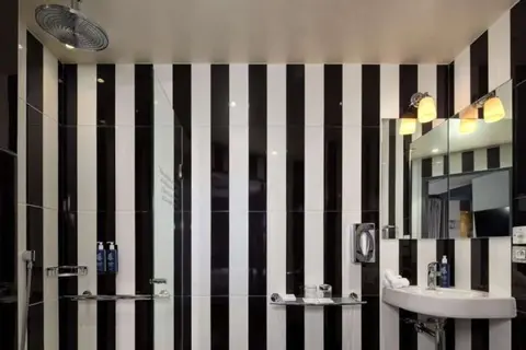 Les Plumes Hôtel Paris in Parijs — foto 15