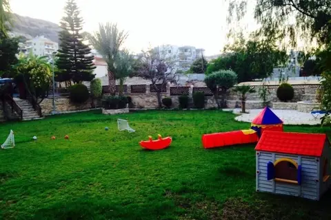 M. Moniatis Hotel in Λεμεσός — foto 22