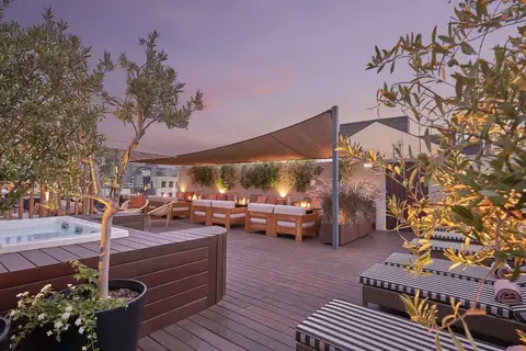 Hotel PortoBay Liberdade in Almada — foto 19