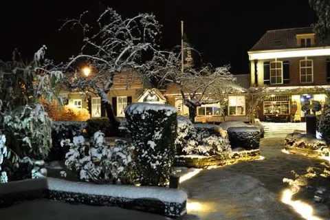 Landhotel De Hoofdige Boer foto 15