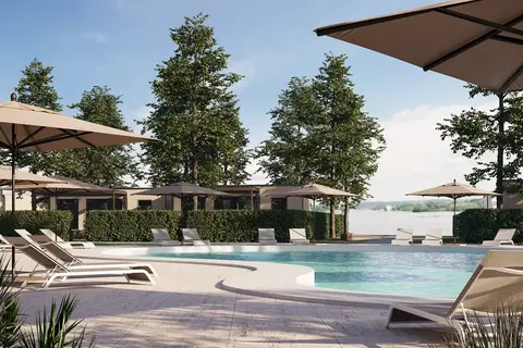 Eden Village in Dormelletto — foto 10