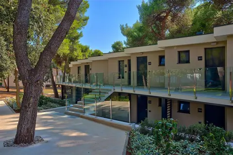Park Plaza Arena in Pula — foto 19