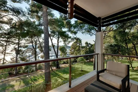 Hotel Monte Mulini in Rovinj — foto 13