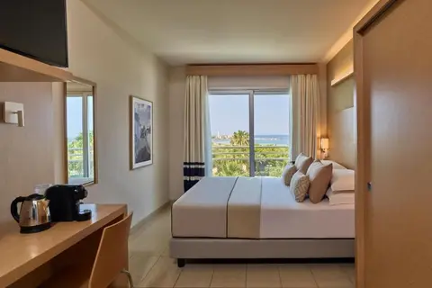 Gran Serena Hotel in Fasano, foto 27