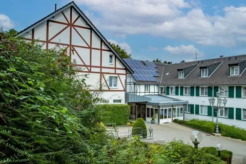 Waldhotel Eskeshof foto 1