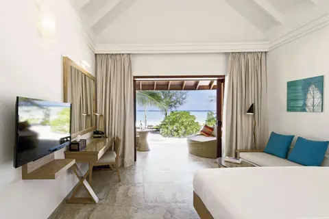 Summer Island Maldives in Summer Island Maledives — foto 23