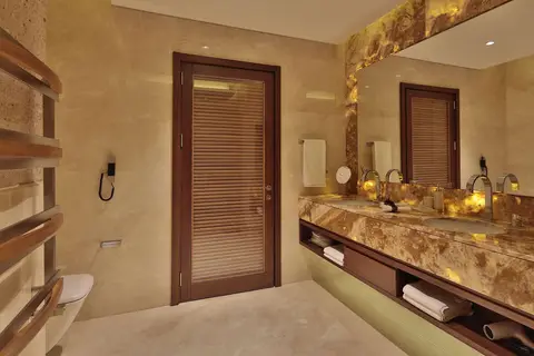 Ariana Sustainable Luxury Lodge in Uçhisar — foto 24