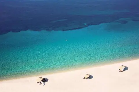 Avaton Luxury Villas Resort in Νέα Ρόδα — foto 14