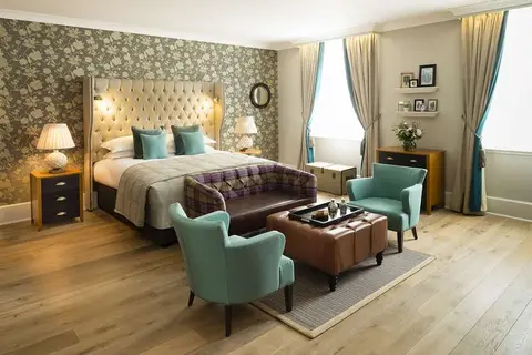 The Bailey's Hotel London Kensington in Londen, foto 3