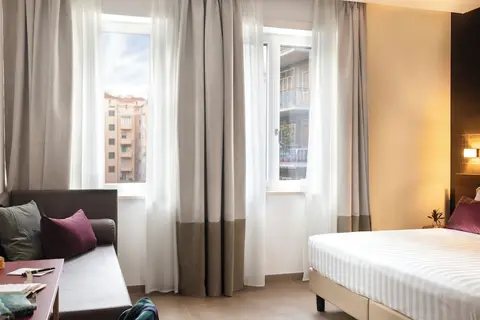 Adoro Otium Hotel in Rome — foto 23
