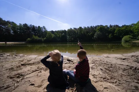 Vakantiepark Maasduinen foto 15