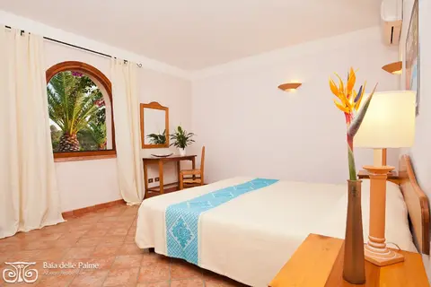 Residence Baia delle Palme in Pula — foto 13