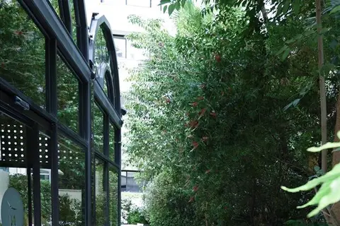 Novotel Athenes in Athene — foto 13